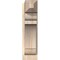 Ekena Millwork Olympic Smooth Craftsman Outlooker, Douglas Fir, 7 1/2"W x 20"D x 28"H OUT08X20X28OLY04SDF - alternate 2